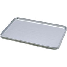 Erginoks Döner Fırın TAVASI-ALÜMINYUM-53X65 Cm-Düz