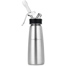 Isi CREAM.WHIP.0500 Cream Profi Whip Standart Krema Sifonu, 0.5 L