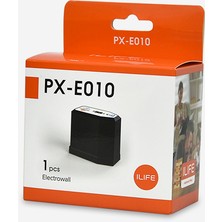 ILife PX-E010 Sanal Duvar (A9-A8-A6-A4S Pro)