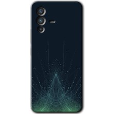 Gramaphone Vivo V23 5g Kılıf Hd Desen Baskılı Arka Kapak - Andre Moura 1