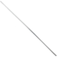 Erginoks Tavuk &amp; Kanat Şişi - Aısı 430 Crni Paslanmaz -  10 Adet