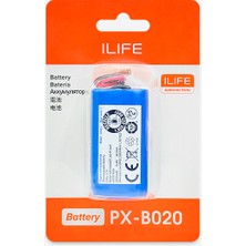 ILife Batarya PX-B020 (A10S-A9-A7-A4S PRO-A4S)