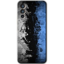 Gramaphone Vivo V23 5g Kılıf Hd Desen Baskılı Arka Kapak - Abstract Wallpaper