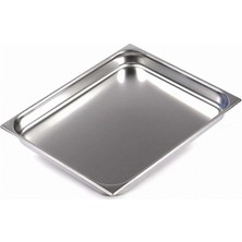 Bilge Gastronom Küvet - Gn 2/1*100 Standart Küvet