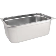 Bilge Gastronom Küvet - Gn 1/1*200 Standart Küvet