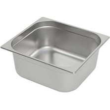 Bilge Gastronom Küvet - Gn 2/3*150 Standart Küvet