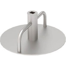 Atalay Adsa-04 - Kolay Döner Sarma Aparatları Ø34 x 17 cm