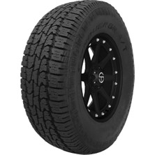 Nankang 265/70 R16 112T Owl Beyaz Yazılı Conqueror At-5 4X4 4 Mevsim Lastiği (Üretim Yılı: 2023)