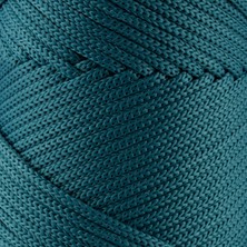 Sensy Polyester Makrome Ip 3 mm 250 Gram Makrome Ipi 120 Metre Supla Ip ve Çanta Ipliği