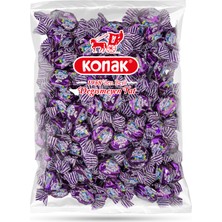 Konak Mandulet Orman Meyveli Nuga 1000 gr