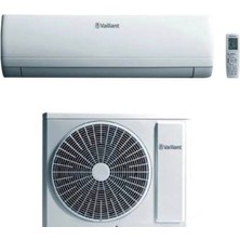 Vaillant Clima VAIR Pure A++ 24000 BTU Inverter Duvar Tipi Klima