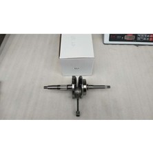 Honda Fizy 125 Krank Komple Api