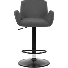 Seduna Ferrara Bs Bar Sandalyesi | Bar Taburesi