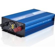 Sensation 1000W Watt Modifiye  İnvertör 12V / 220V Çevirici İnverter