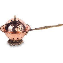 Handygoo Insancebakır Tütsülük