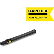 Karcher Sc 1 - Sc 2 - Sc 3 - Sc 4 - Sc 5 Buhar Makineleri Için Uzatma Borusu