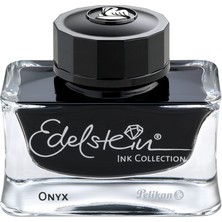 Pelikan Edelstein Şişe Mürekkep Onyx 50 ml