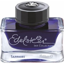 Pelikan Edelstein Şişe Mürekkep Sapphire 50 ml