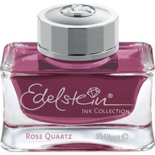 Pelikan Edelstein Şişe Mürekkep Rose Quartz 50 ml