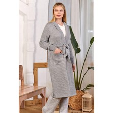 Cossy By Aqua Kadın Sabahlık 24187