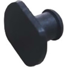 İtal STHL.029//MS210/MS230/MS250 Amortisör Tapası Küçük Y1001803