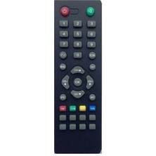 Varsakaca KR7165 - HRU7165 Hıremco Kumandası