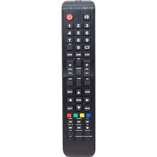 Varsakaca KYL9930 Digitsu DJTV55S-DJT50 4K Smart LED Tv Kumandası