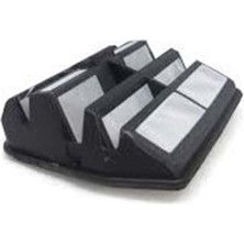 Husqvarna Hava Filtresi Naylon Siyah 445/445II/450/450II/2245 H544080801