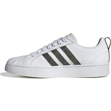 adidas Streetcheck Beyaz Erkek Sneaker