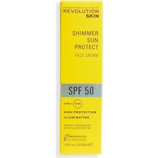 Revolution Skincare Güneş Krem SPF50 50 ml