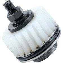 Ofis Turka S-131 Yuvarlak Kesim Motoru Dişlisi Geniş (Çapı 3,3 Cm)