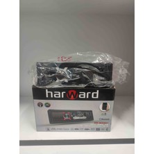 Harward Dokunmatik Teyp