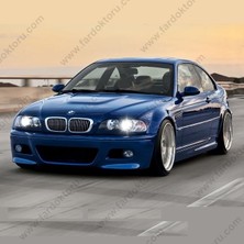 Fardoktoru Bmw E46 Xenon Oto Ampulü Photon D2S 4300K