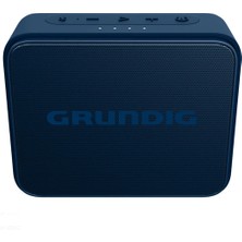 Grundig Jam + Earth Bluetooth Hoparlör