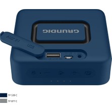 Grundig Jam + Earth Bluetooth Hoparlör