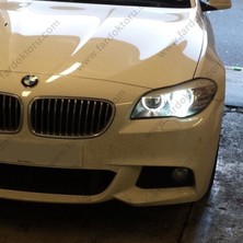 Fardoktoru Bmw F10 5 Serisi D1S Xenon Oto Ampulü Photon 4300K