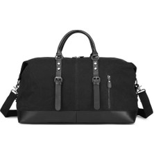 C-Active Limited Edition Kanvas Kumaş Spor Seyahat Çantası 1273
