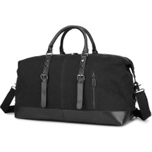 C-Active Limited Edition Kanvas Kumaş Spor Seyahat Çantası 1273