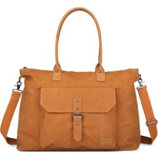 C-Active Limited Edition Kanvas Kumaş Spor Seyahat Çantası 1306