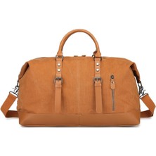 C-Active Limited Edition Kanvas Kumaş Spor Seyahat Çantası 1273