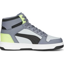 Puma Rebound Layup Sl Jr Çocuk Sneaker