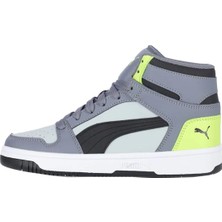 Puma Rebound Layup Sl Jr Çocuk Sneaker