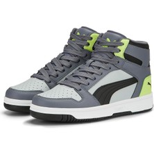 Puma Rebound Layup Sl Jr Çocuk Sneaker