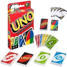 Uno / Uno Kart Oyunu / Uno W2087