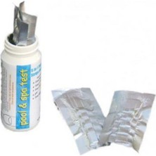 WaterFun Test Kağıdı -Waterfun