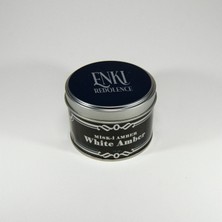 Enki Redolence Miski Amber - White Amber