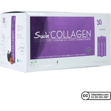 Suda Collagen 30 Shot x 40 ml