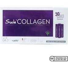 Suda Collagen 30 Shot x 40 ml