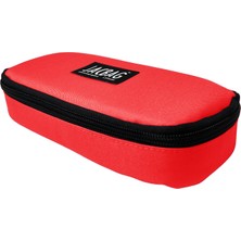 Jacbag Oval Kalem Kutusu Medıum