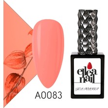 Ellea Nail Profesyonel Kalıcı Oje 15 ml A0083